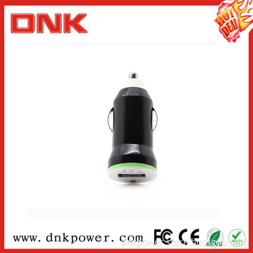 2015 Newest 5V 5.2A/3A Automatic USB Cheap Car Charger